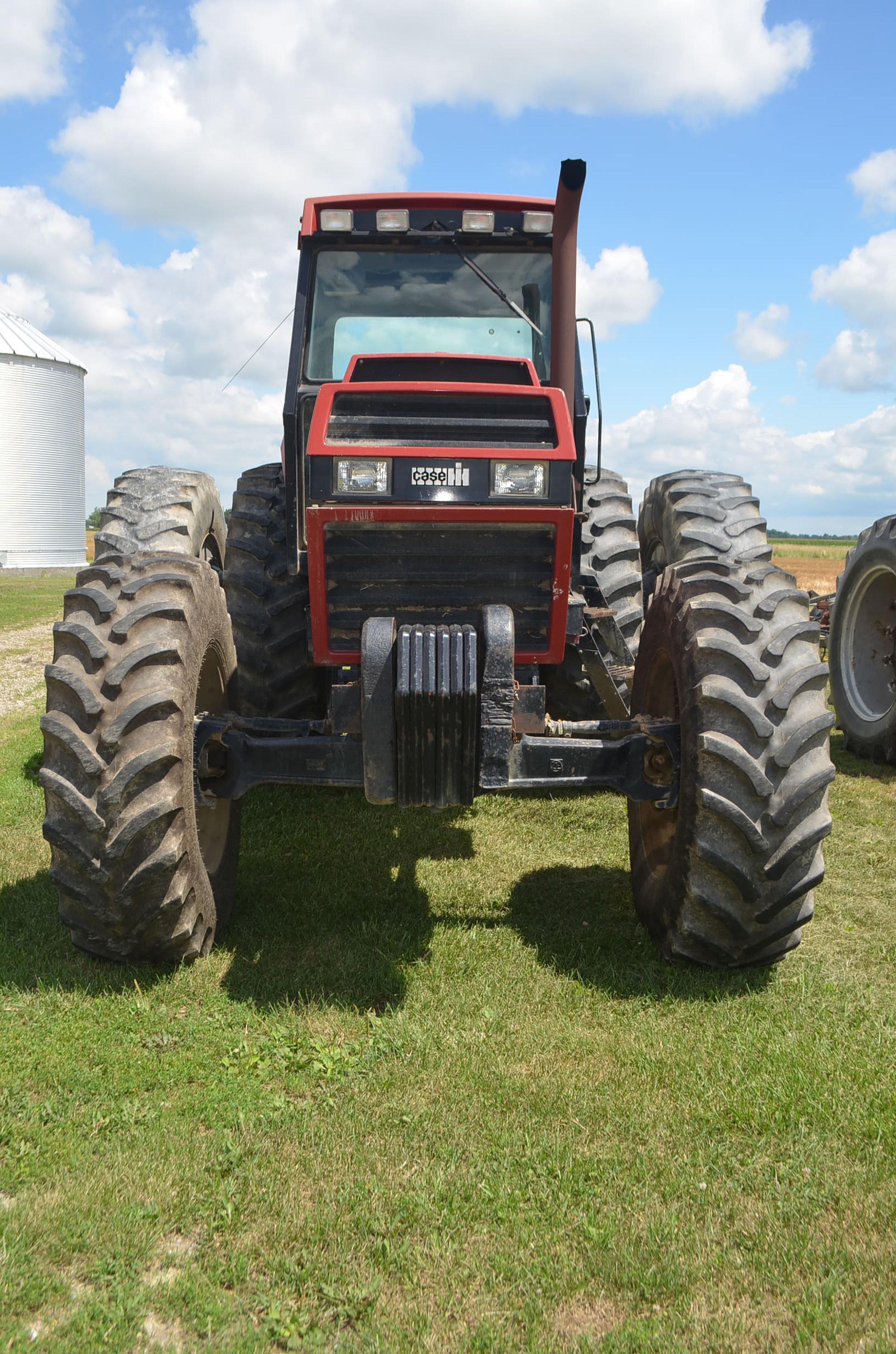 Property photo 18 - FARM EQUIPMENT AUCTION IN PAULDING COUNTY, OHIO